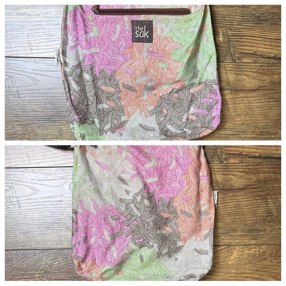 The Sak “Pax” Crossbody - Picture 7 of 10